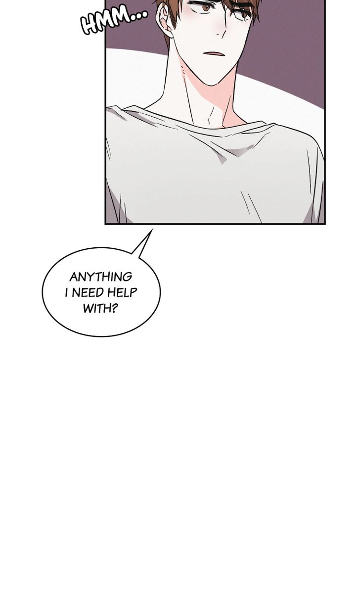 Read Prequel Romance chapter 9 image 43 on Lezhin