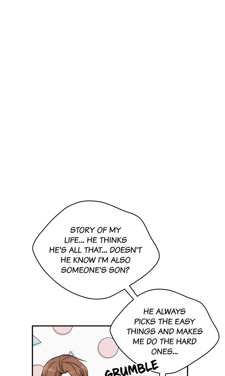 Read Prequel Romance chapter 9 image 44 on Lezhin