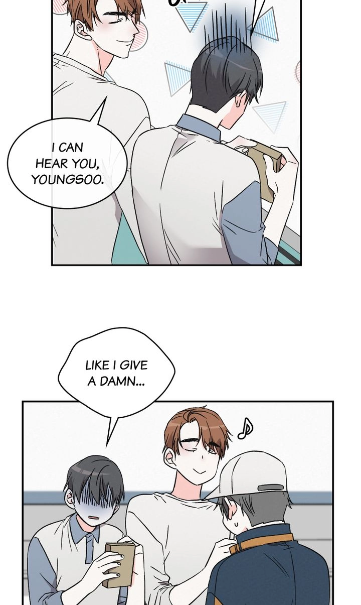 Read Prequel Romance chapter 9 image 45 on Lezhin