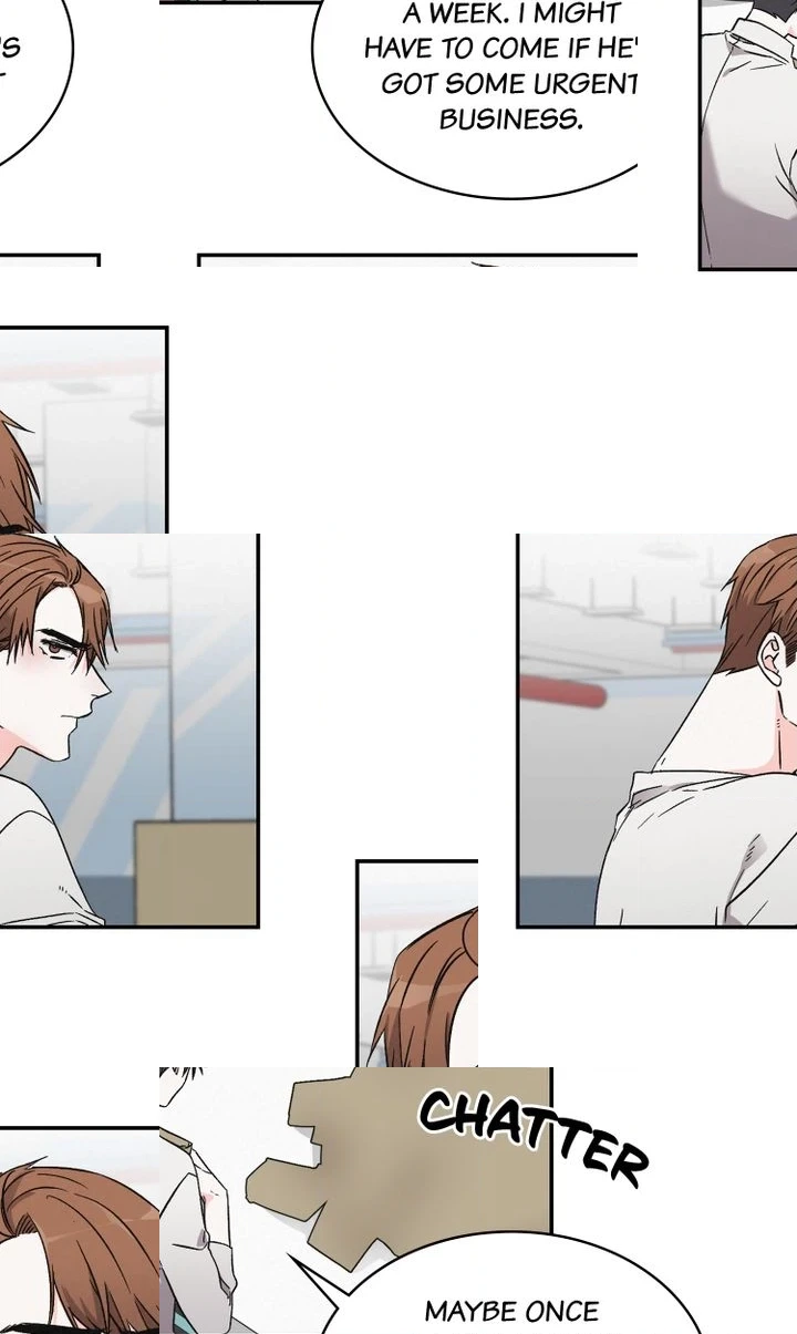 Read Prequel Romance chapter 9 image 49 on Lezhin