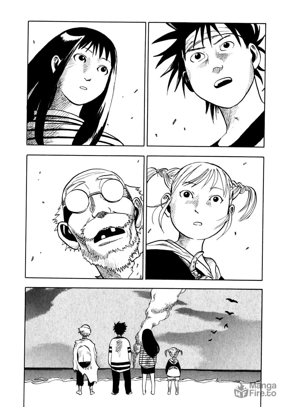 Read Present for Me chapter 1 image 29 on Lezhin