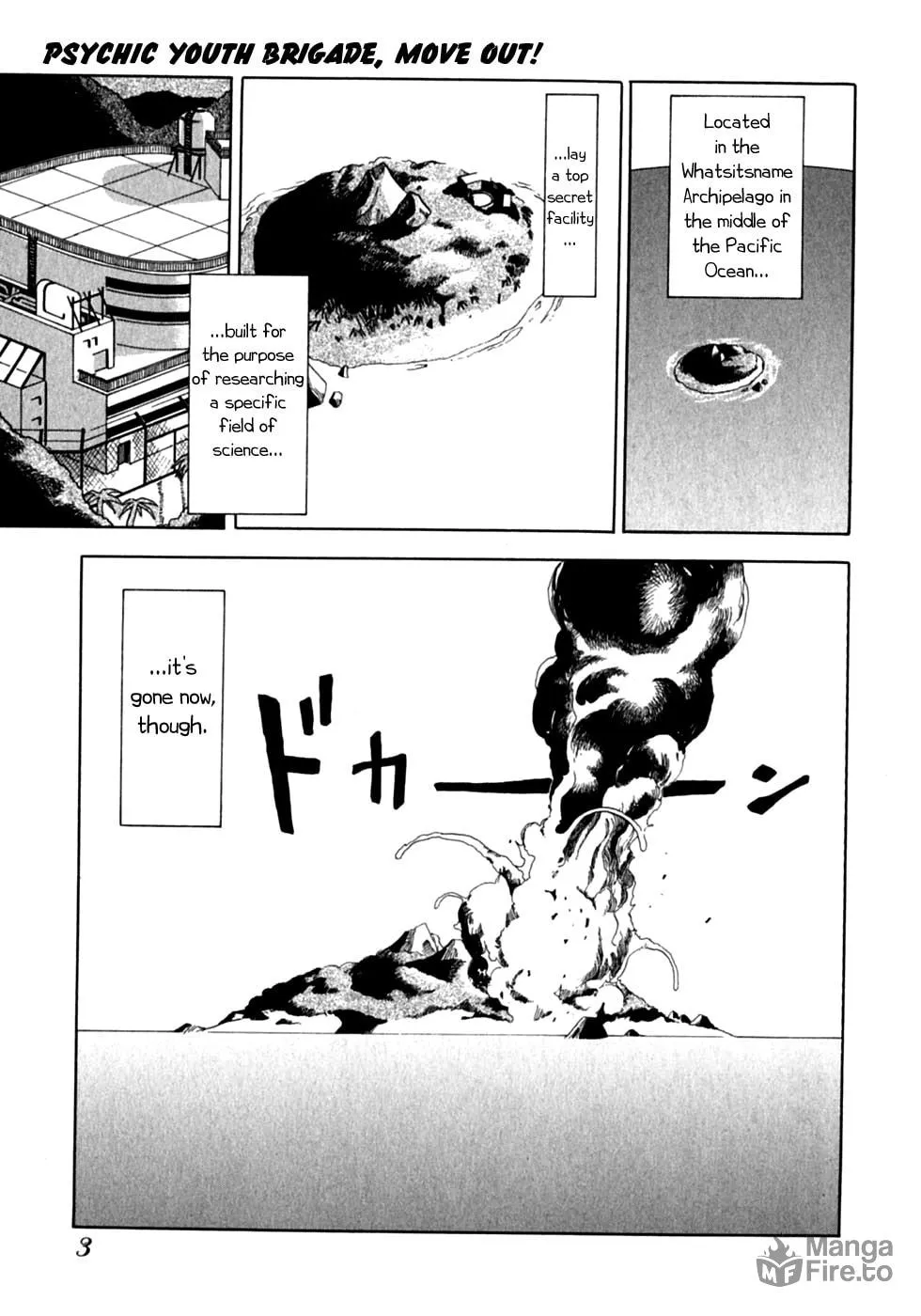 Read Present for Me chapter 1 image 5 on Lezhin