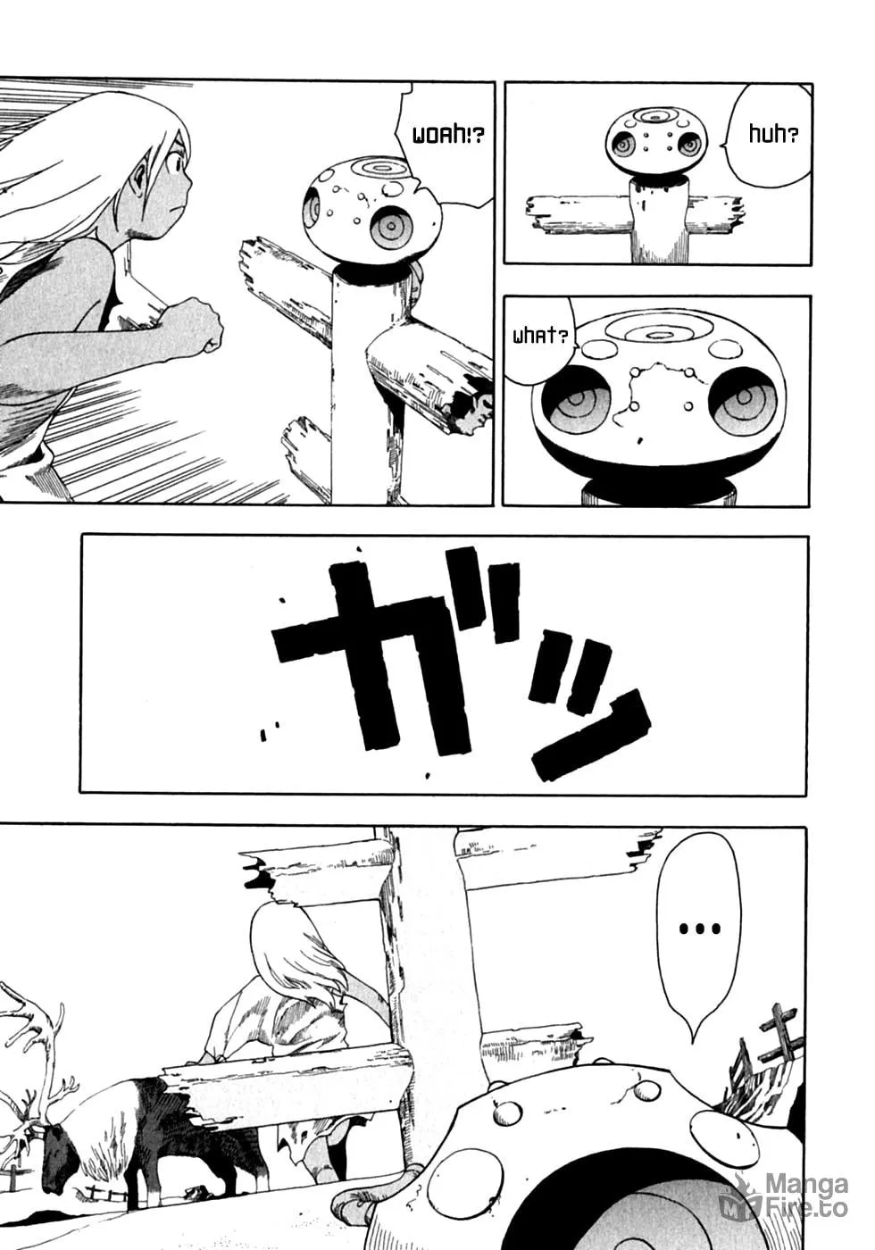Read Present for Me chapter 2 image 11 on Lezhin
