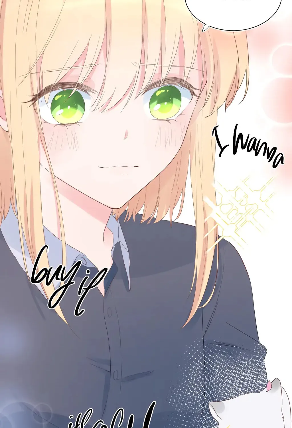 Read Present from Lemon chapter 10 image 12 on Lezhin