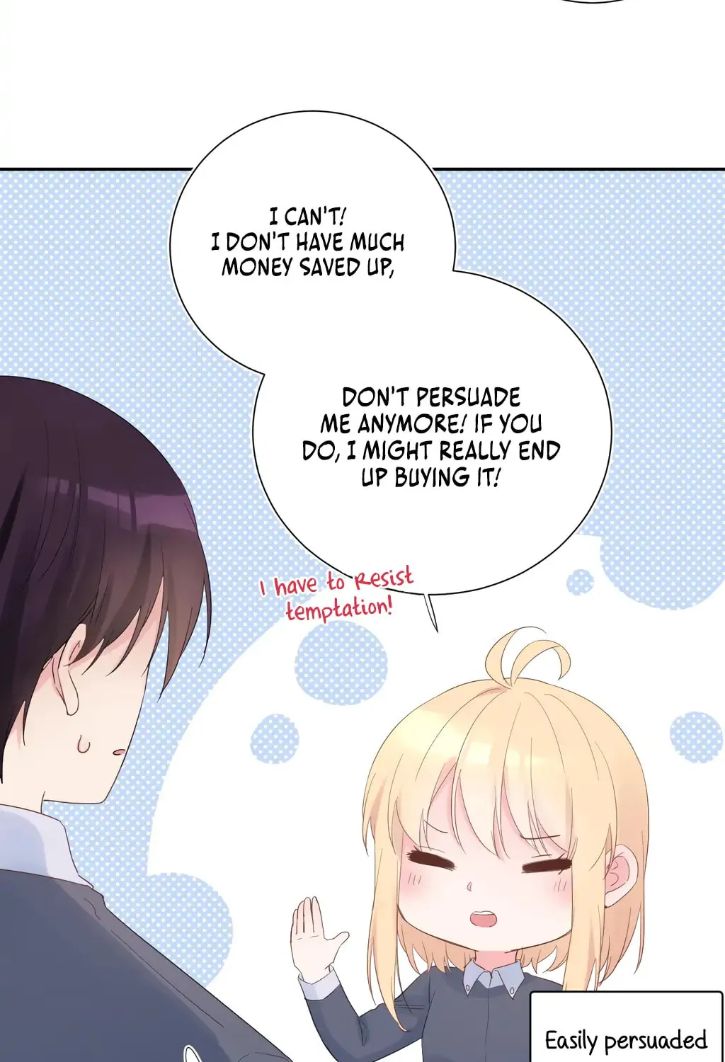 Read Present from Lemon chapter 10 image 15 on Lezhin