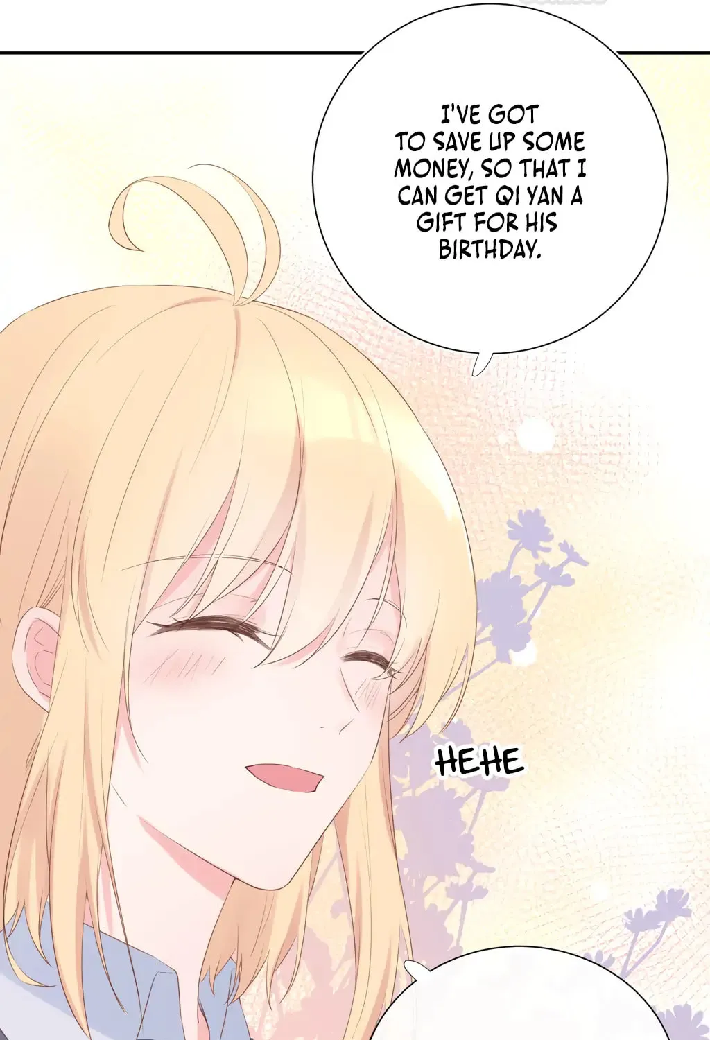 Read Present from Lemon chapter 10 image 17 on Lezhin