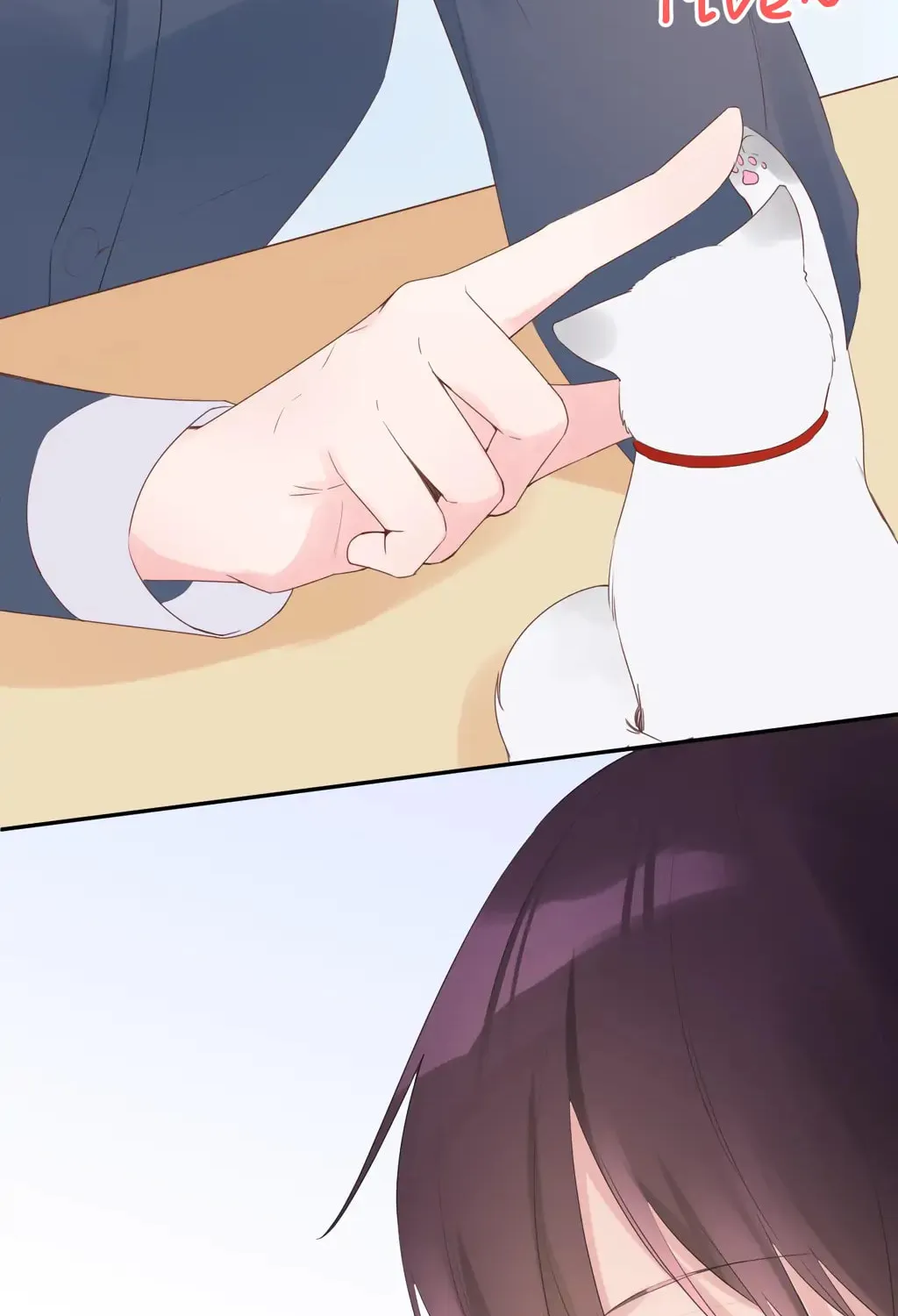Read Present from Lemon chapter 10 image 23 on Lezhin