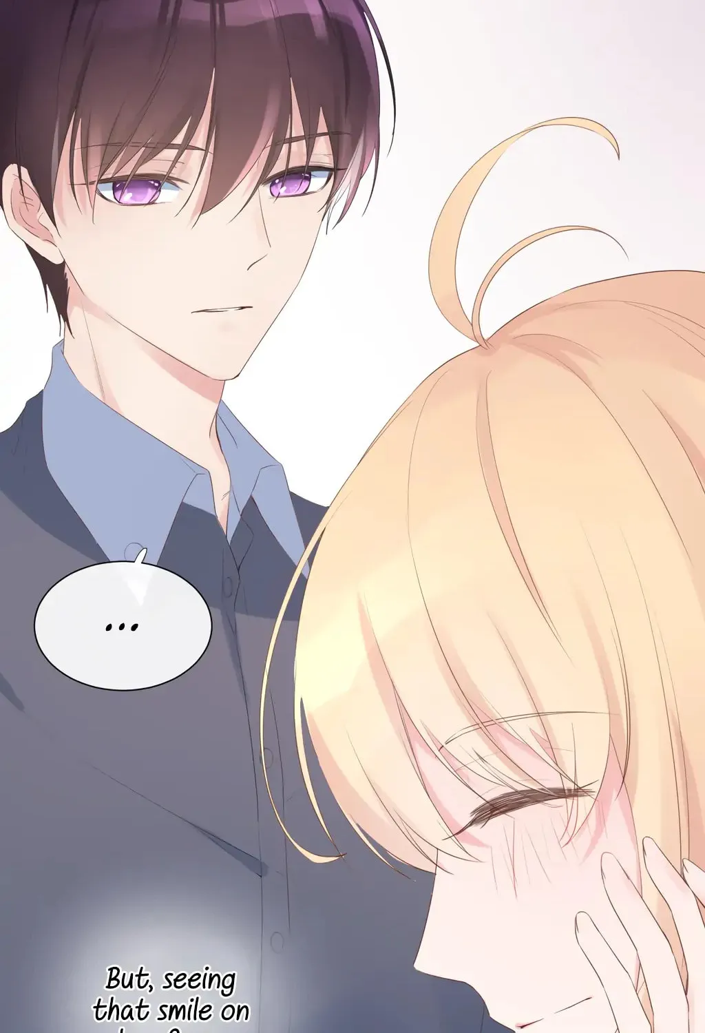 Read Present from Lemon chapter 10 image 27 on Lezhin