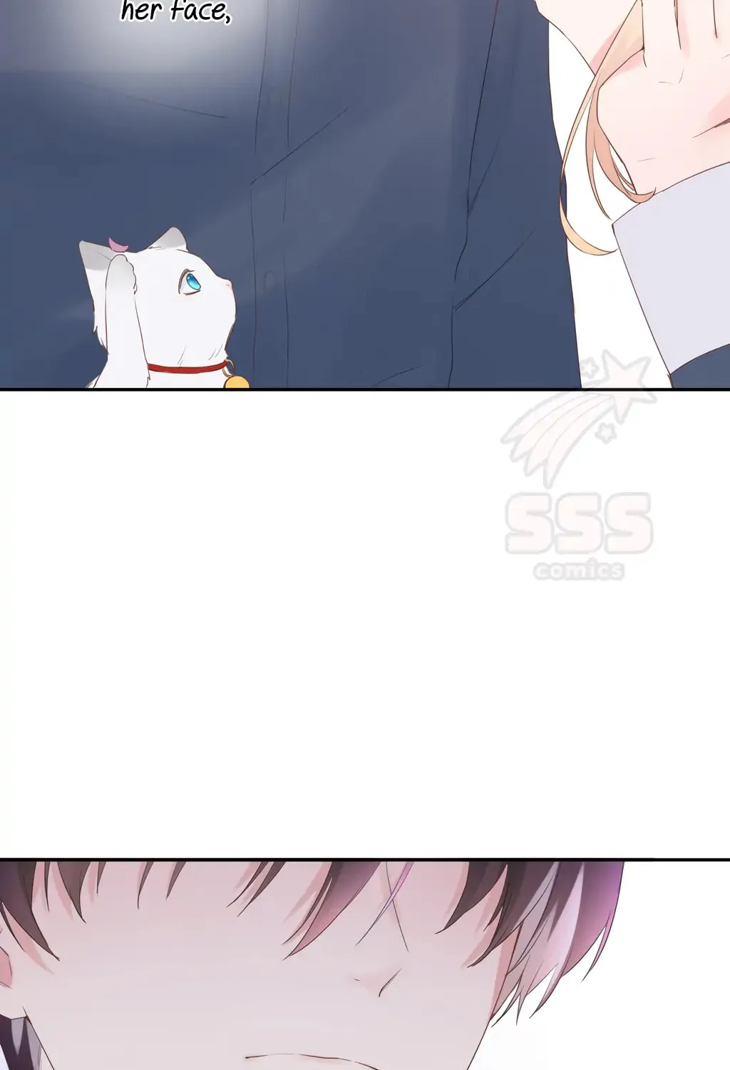 Read Present from Lemon chapter 10 image 28 on Lezhin