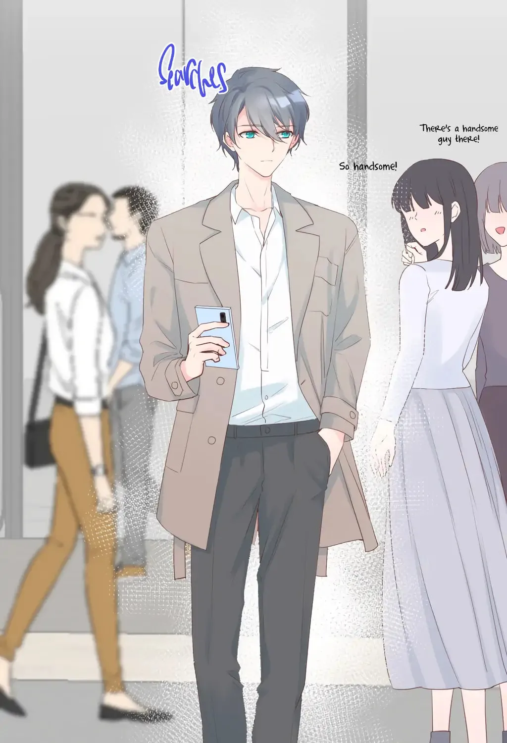 Read Present from Lemon chapter 10 image 33 on Lezhin