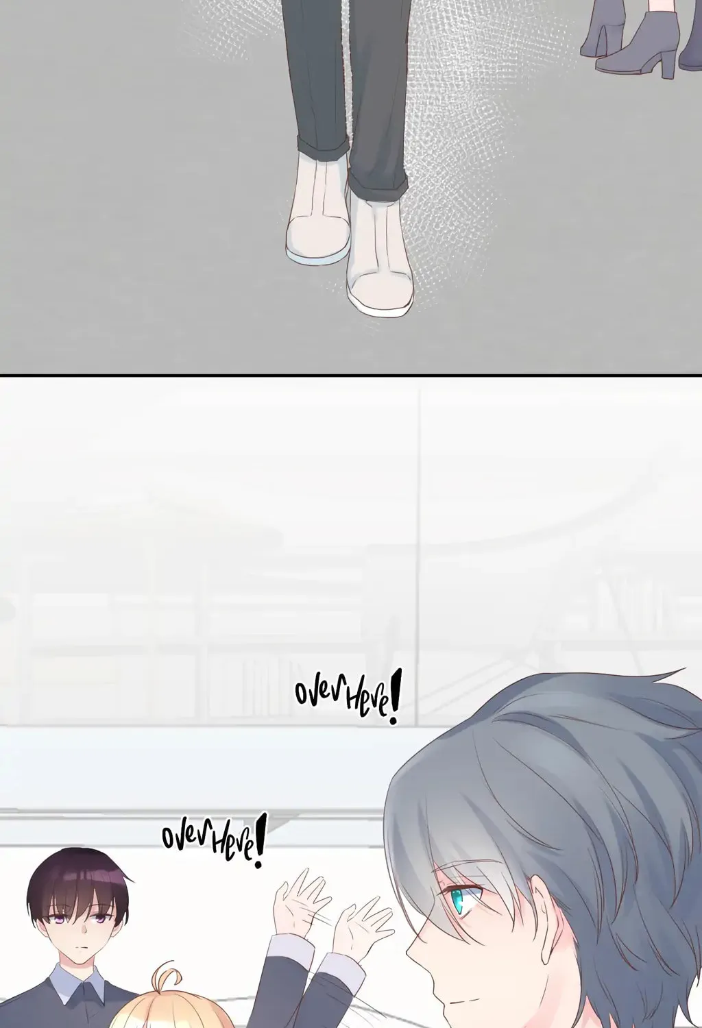 Read Present from Lemon chapter 10 image 34 on Lezhin