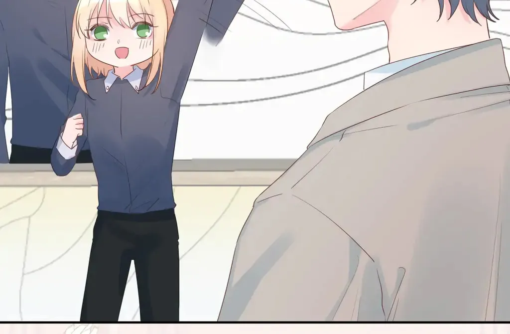 Read Present from Lemon chapter 10 image 35 on Lezhin