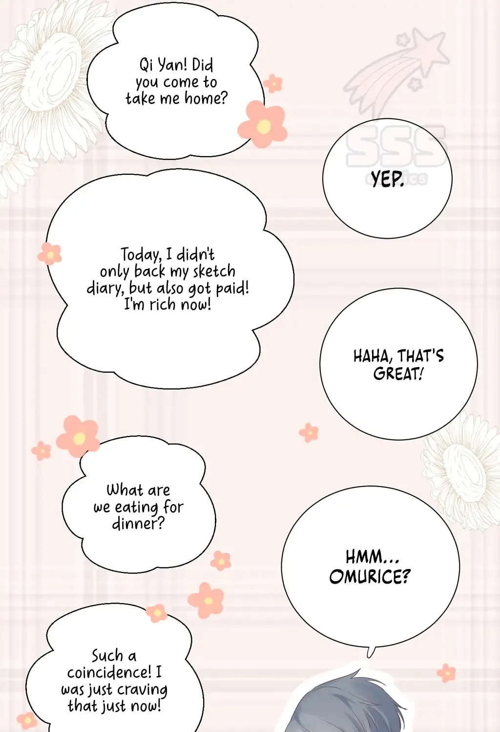 Read Present from Lemon chapter 10 image 36 on Lezhin