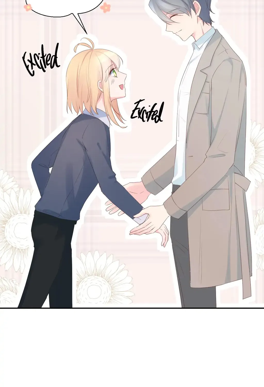 Read Present from Lemon chapter 10 image 37 on Lezhin