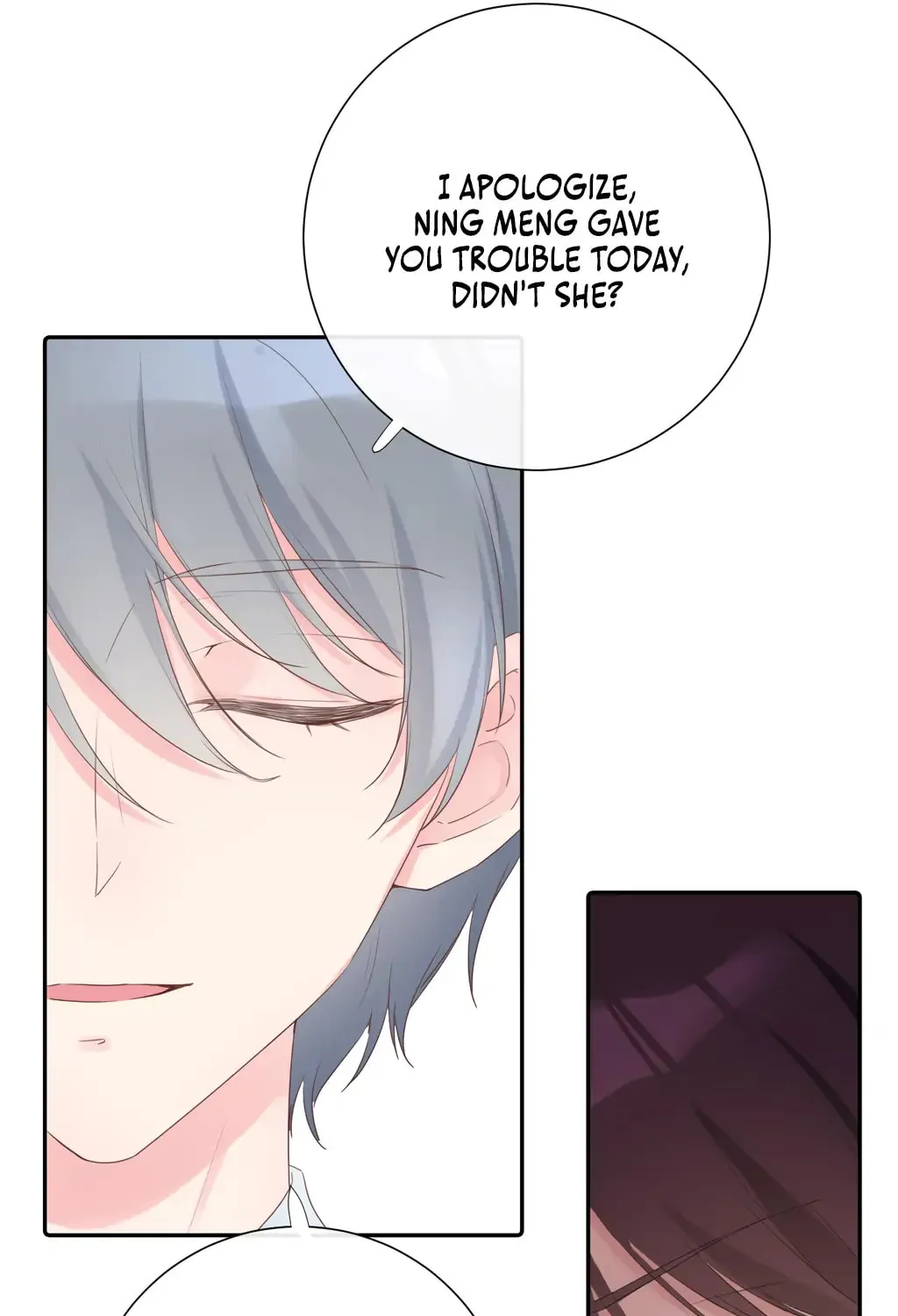 Read Present from Lemon chapter 10 image 44 on Lezhin