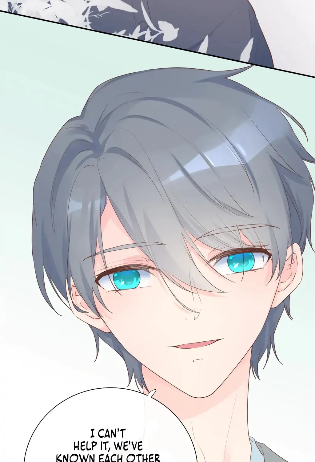 Read Present from Lemon chapter 10 image 48 on Lezhin
