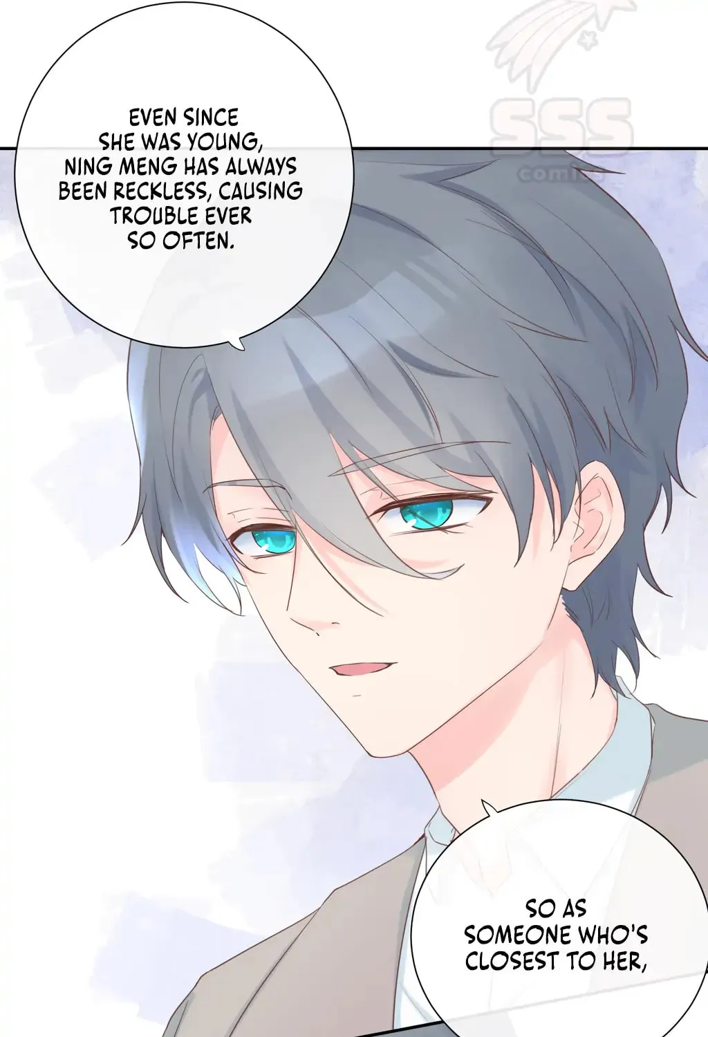 Read Present from Lemon chapter 10 image 50 on Lezhin