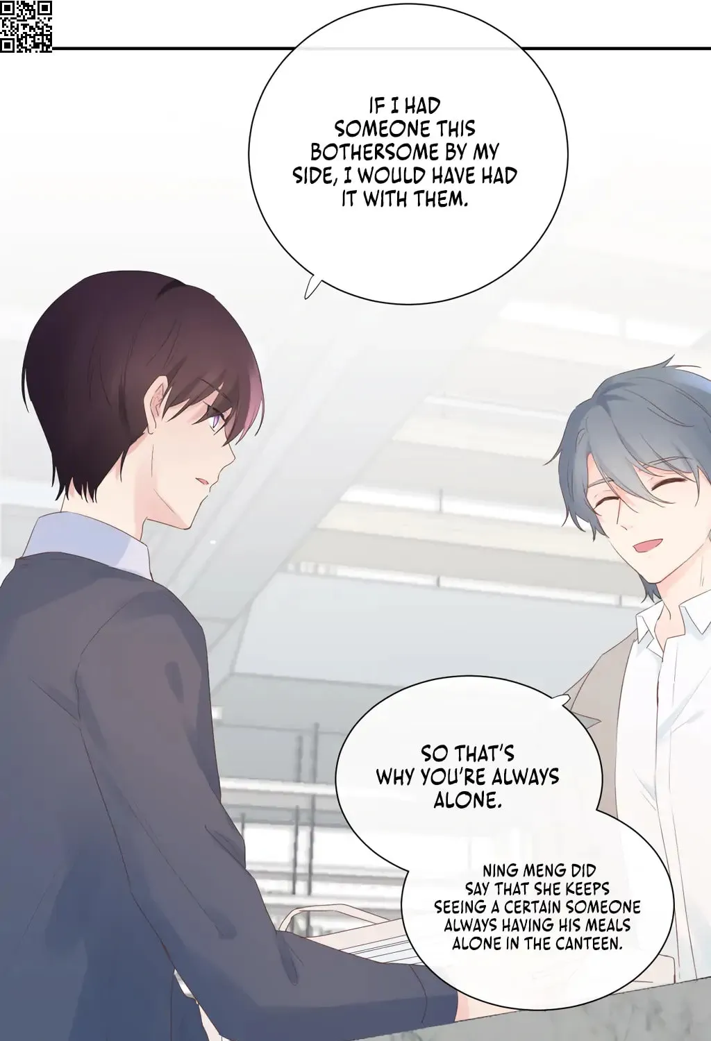 Read Present from Lemon chapter 10 image 53 on Lezhin
