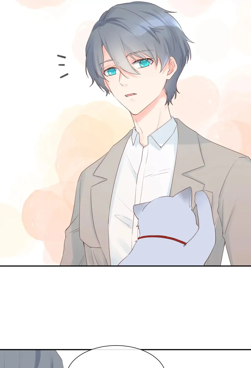 Read Present from Lemon chapter 10 image 57 on Lezhin