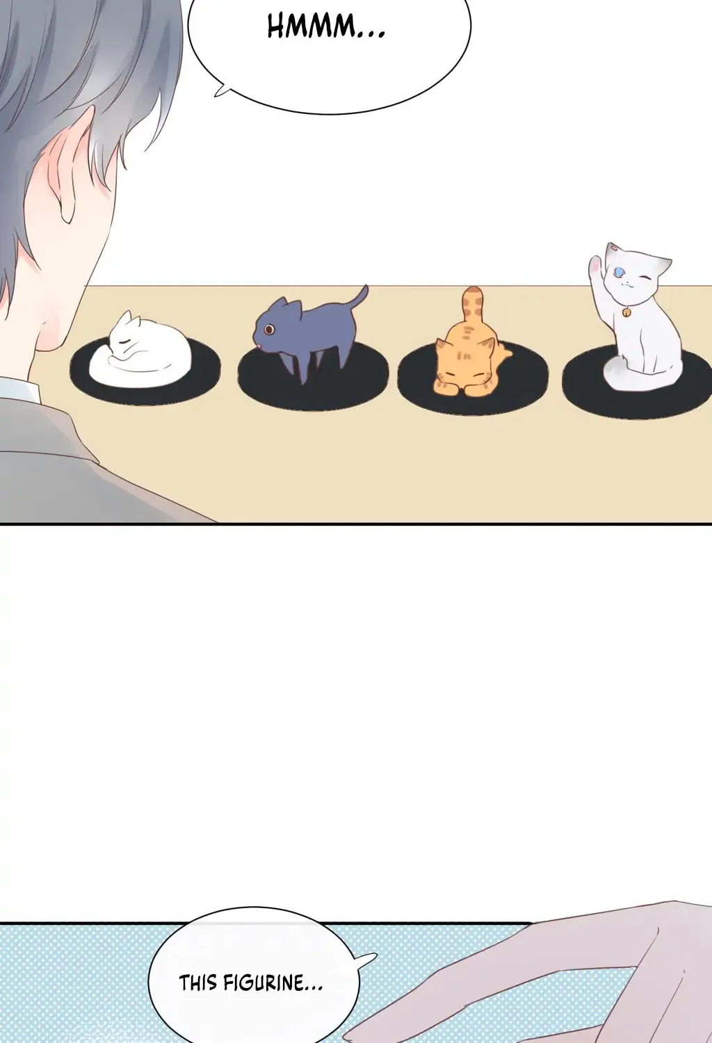 Read Present from Lemon chapter 10 image 58 on Lezhin