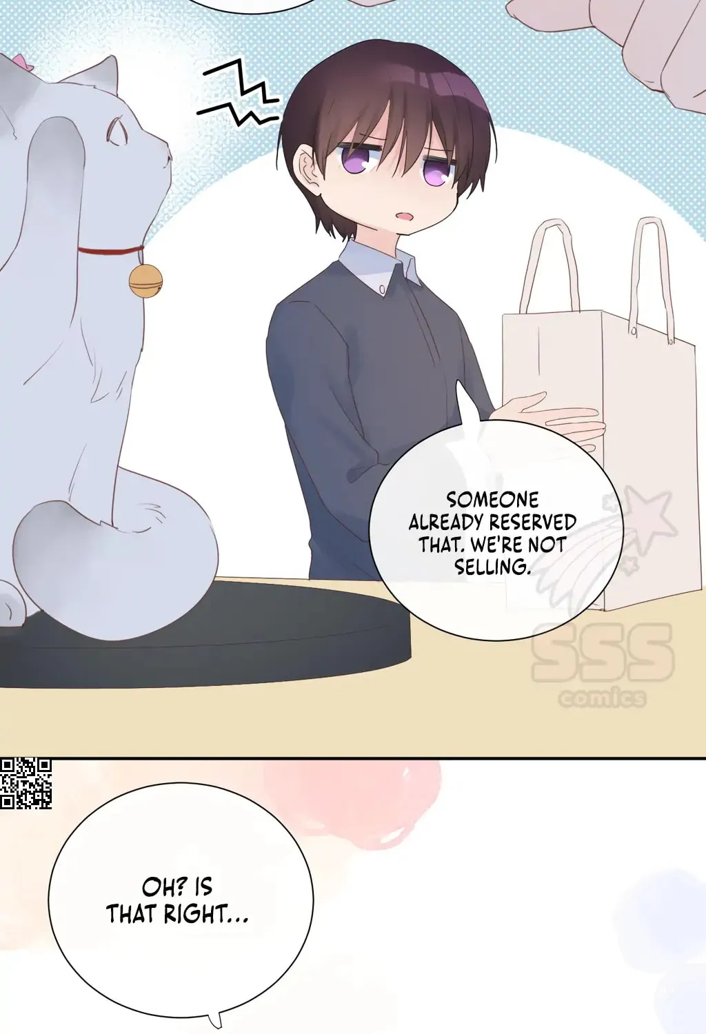 Read Present from Lemon chapter 10 image 59 on Lezhin