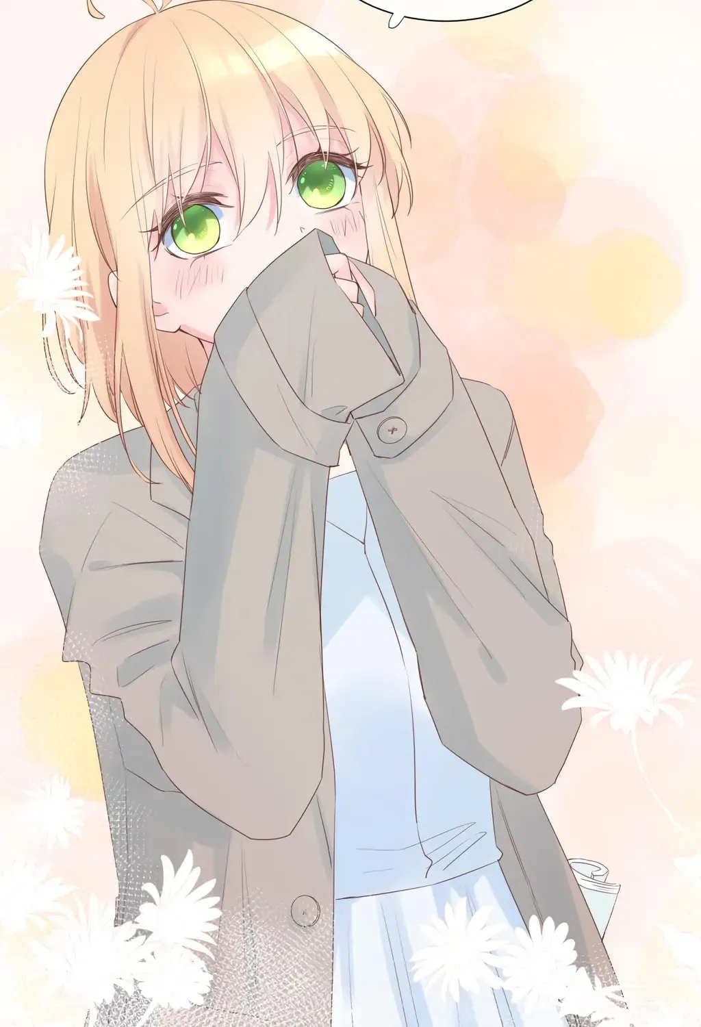 Read Present from Lemon chapter 10 image 65 on Lezhin