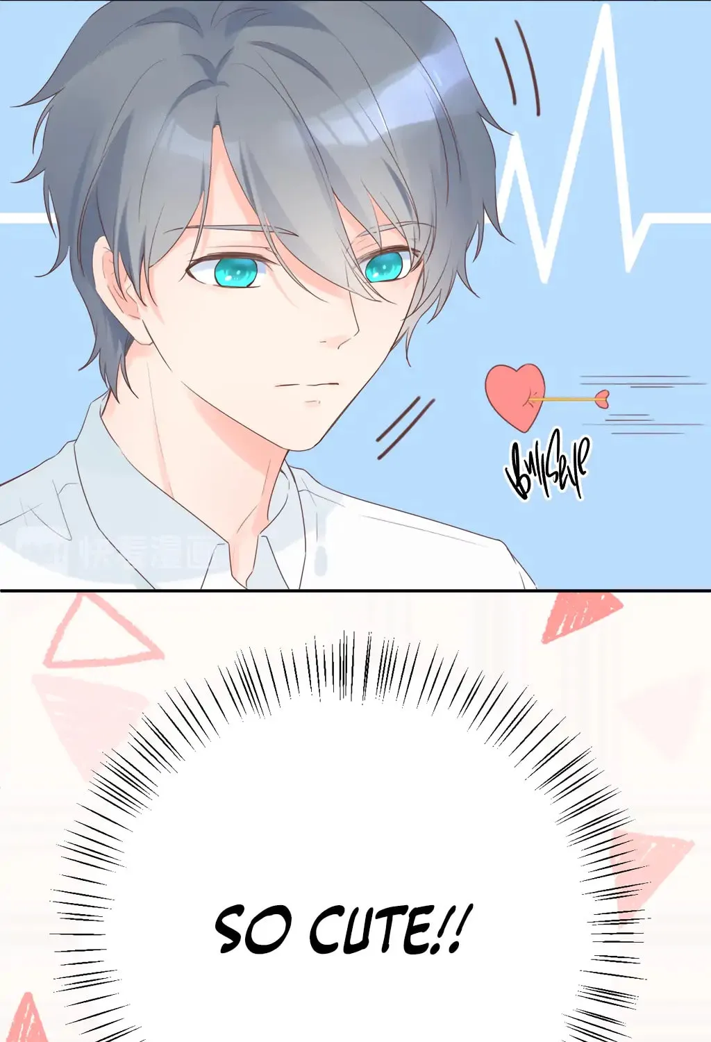 Read Present from Lemon chapter 10 image 67 on Lezhin
