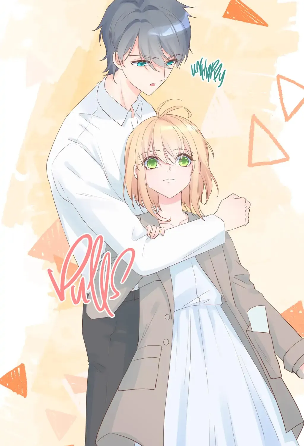 Read Present from Lemon chapter 10 image 72 on Lezhin