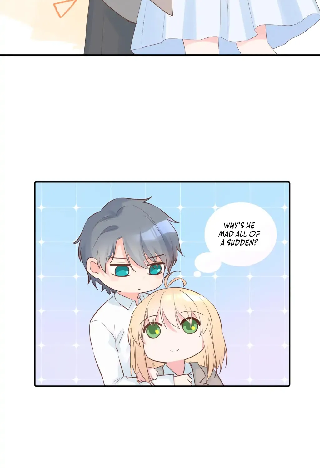 Read Present from Lemon chapter 10 image 73 on Lezhin