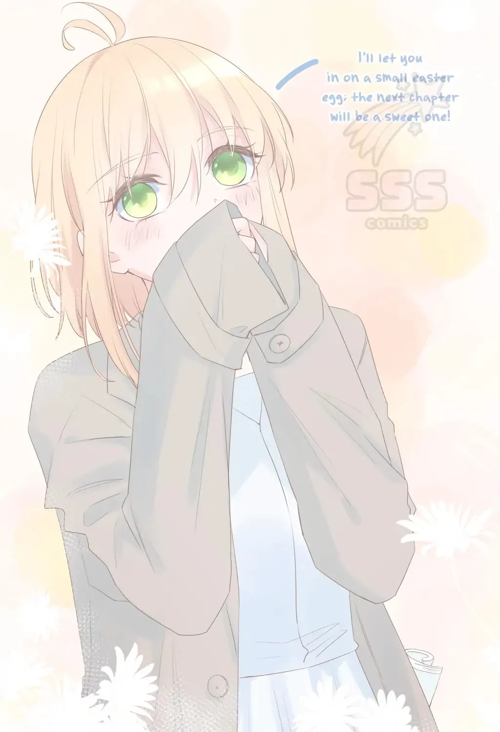 Read Present from Lemon chapter 10 image 81 on Lezhin