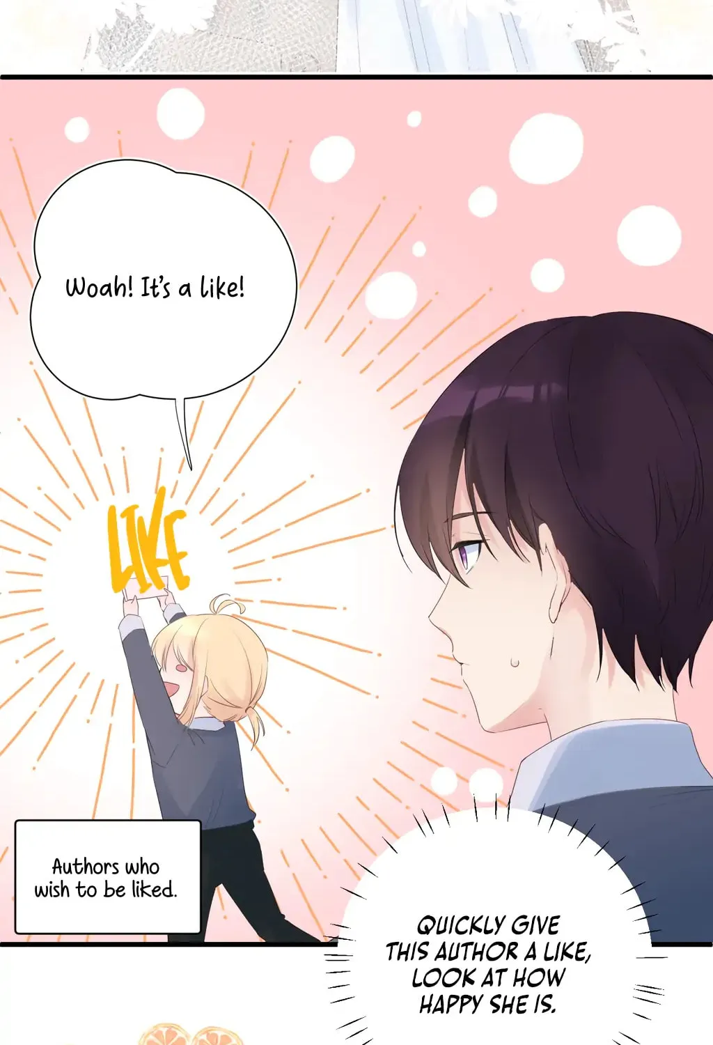 Read Present from Lemon chapter 10 image 82 on Lezhin