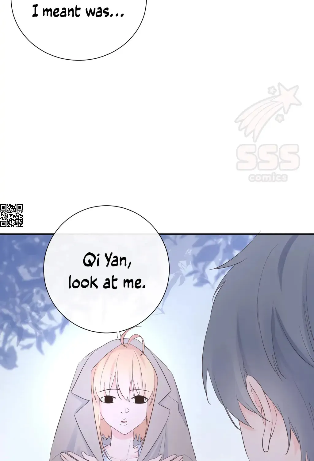 Read Present from Lemon chapter 11 image 12 on Lezhin