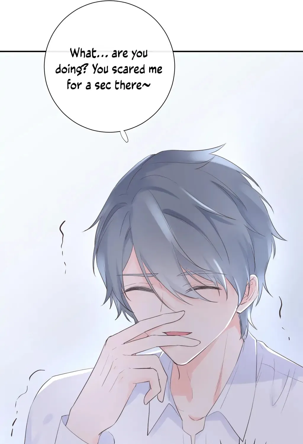 Read Present from Lemon chapter 11 image 14 on Lezhin