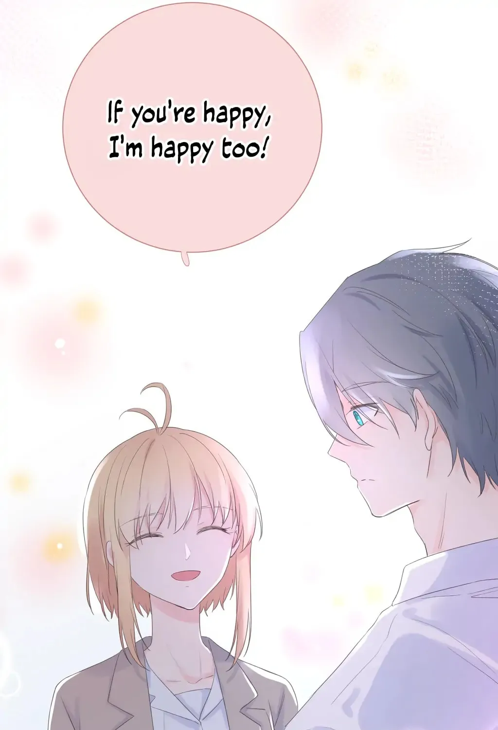 Read Present from Lemon chapter 11 image 17 on Lezhin