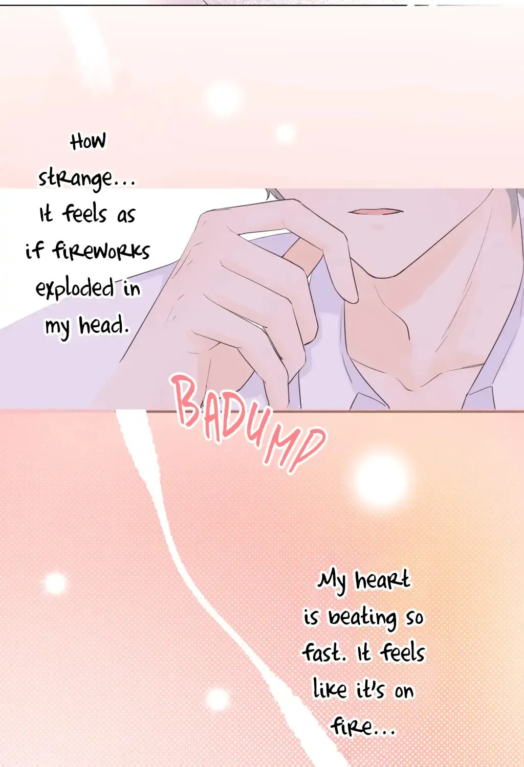 Read Present from Lemon chapter 11 image 19 on Lezhin