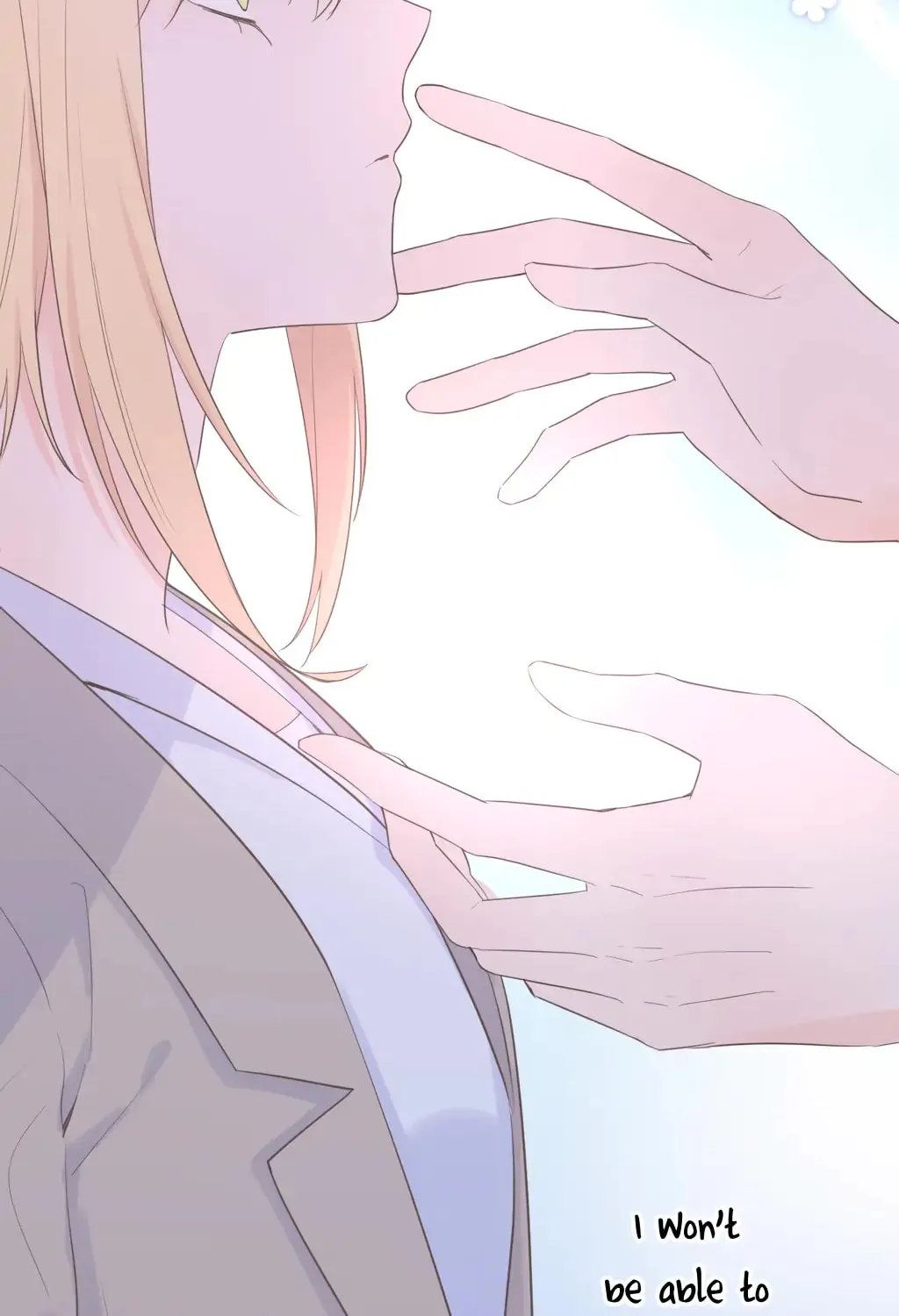 Read Present from Lemon chapter 11 image 25 on Lezhin