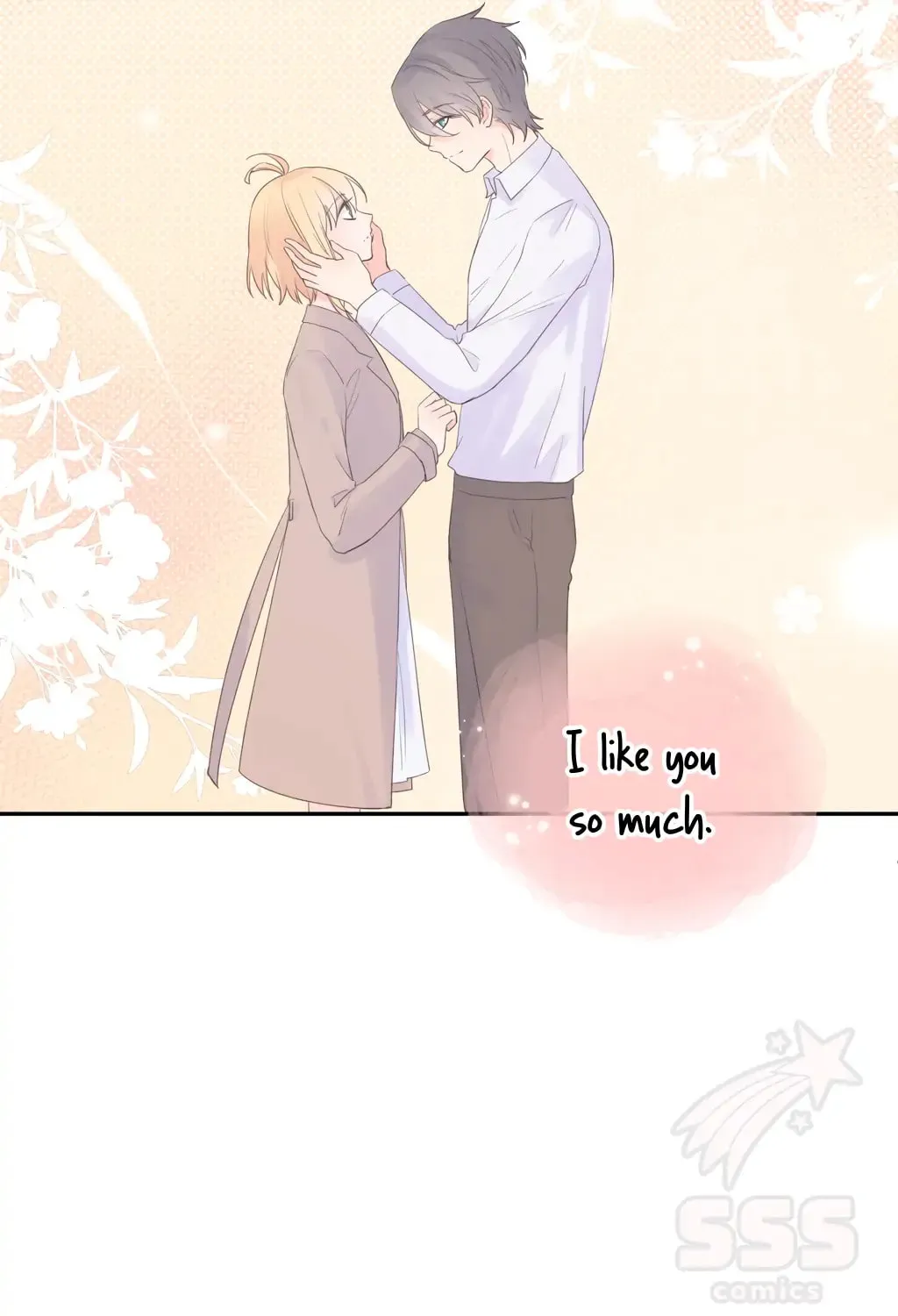 Read Present from Lemon chapter 11 image 30 on Lezhin