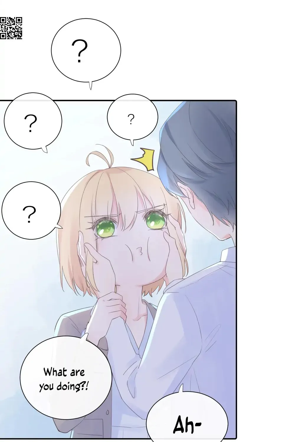 Read Present from Lemon chapter 11 image 31 on Lezhin
