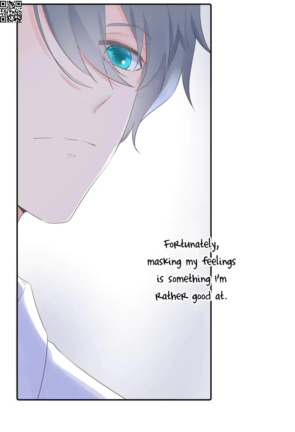 Read Present from Lemon chapter 11 image 37 on Lezhin