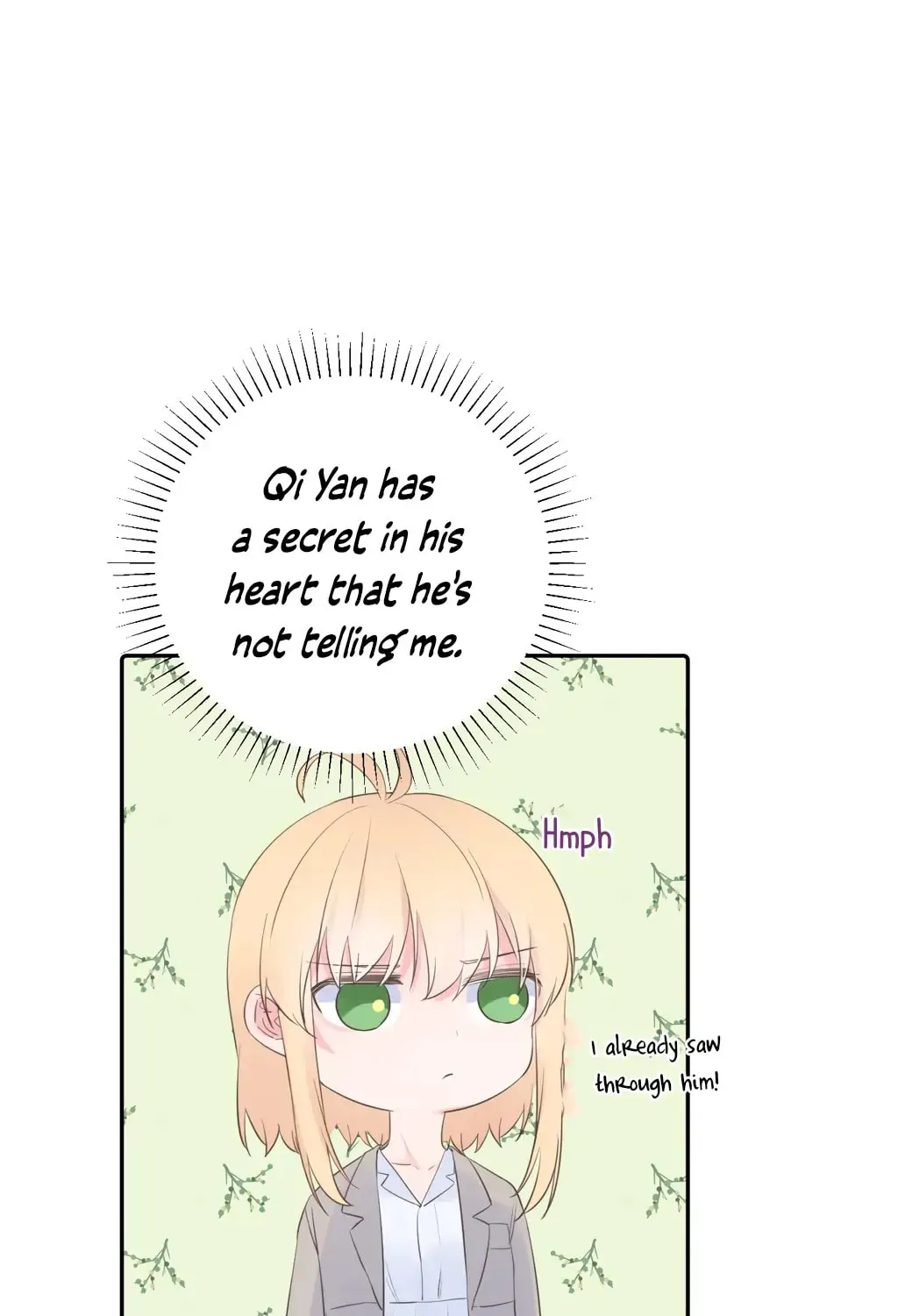 Read Present from Lemon chapter 11 image 38 on Lezhin
