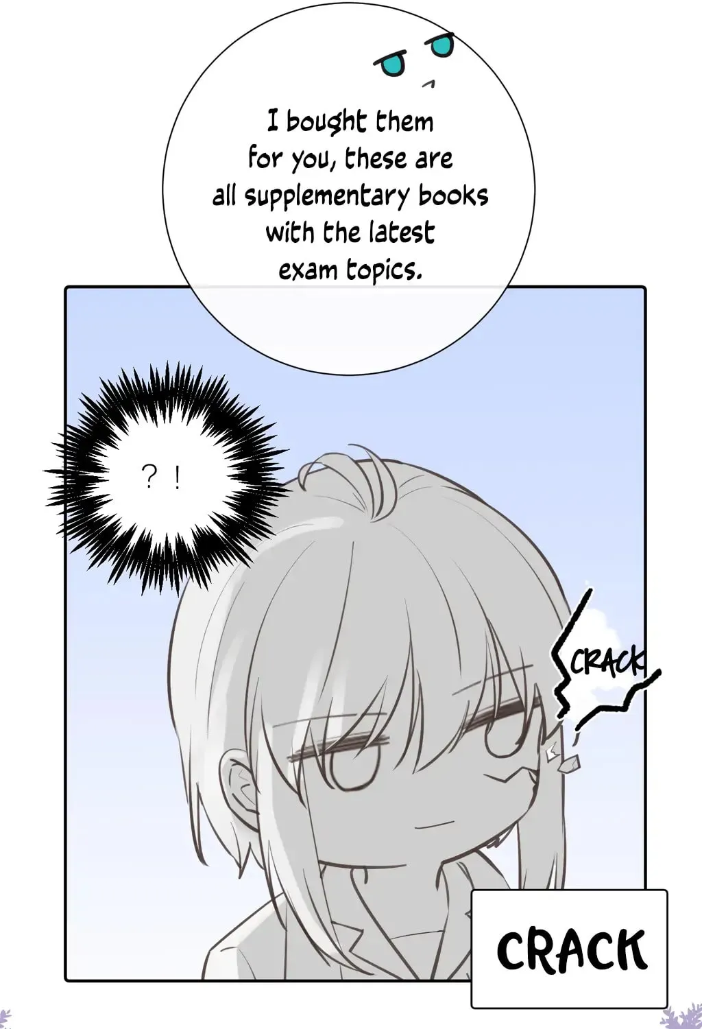 Read Present from Lemon chapter 11 image 40 on Lezhin