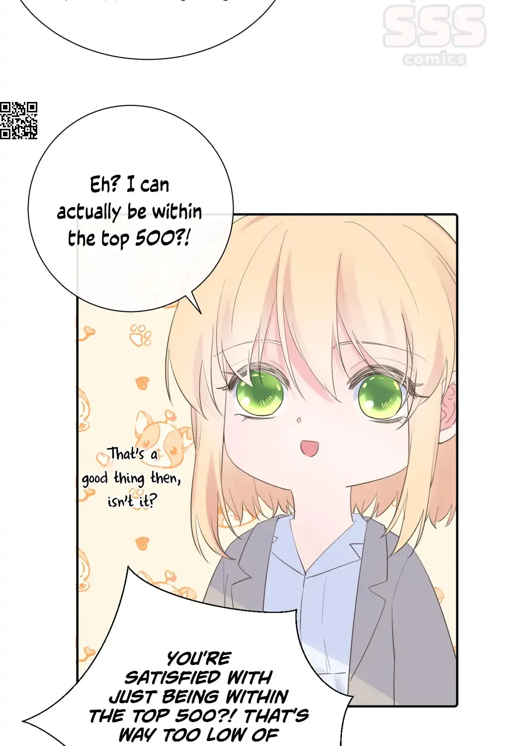 Read Present from Lemon chapter 11 image 42 on Lezhin