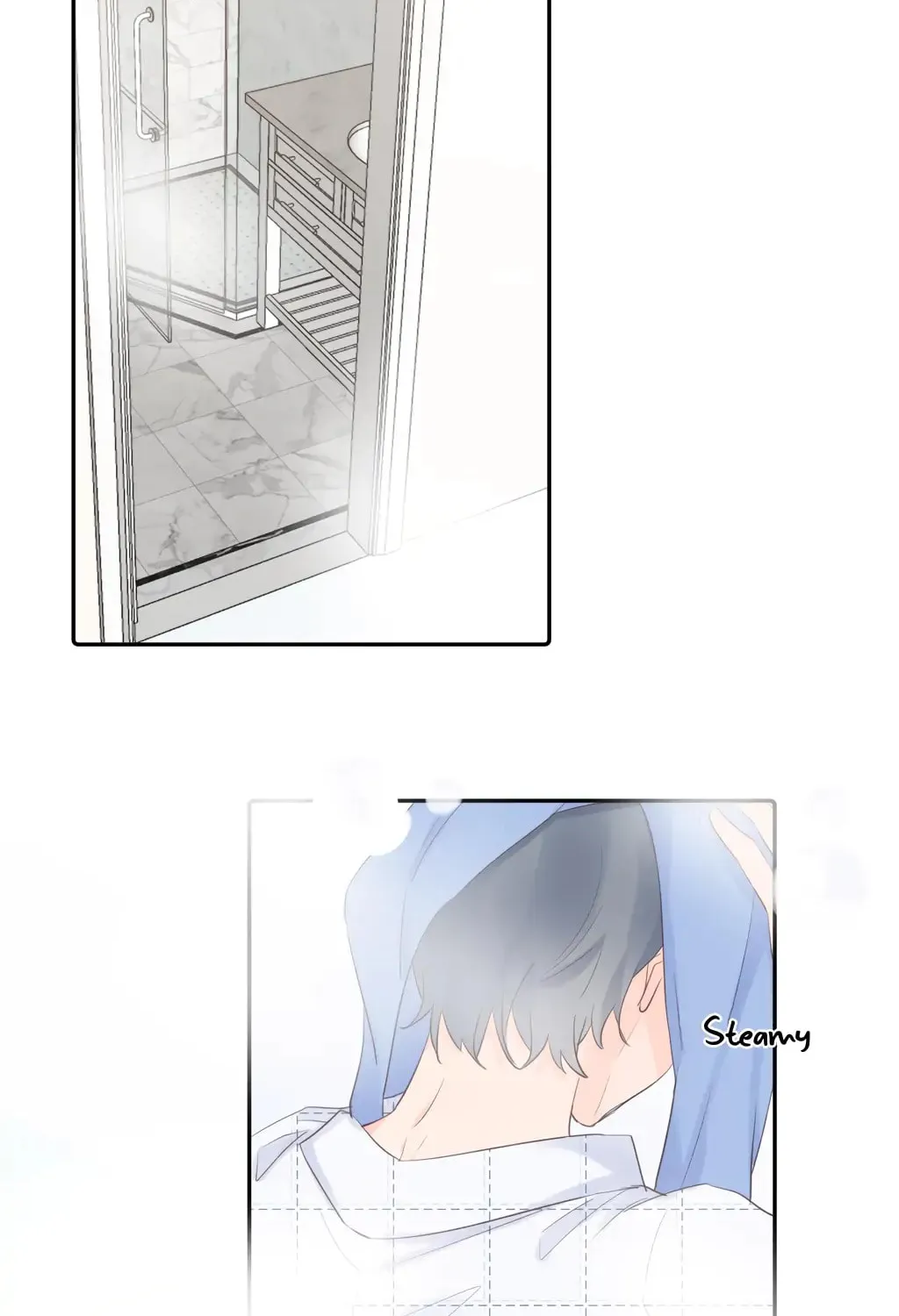 Read Present from Lemon chapter 11 image 45 on Lezhin