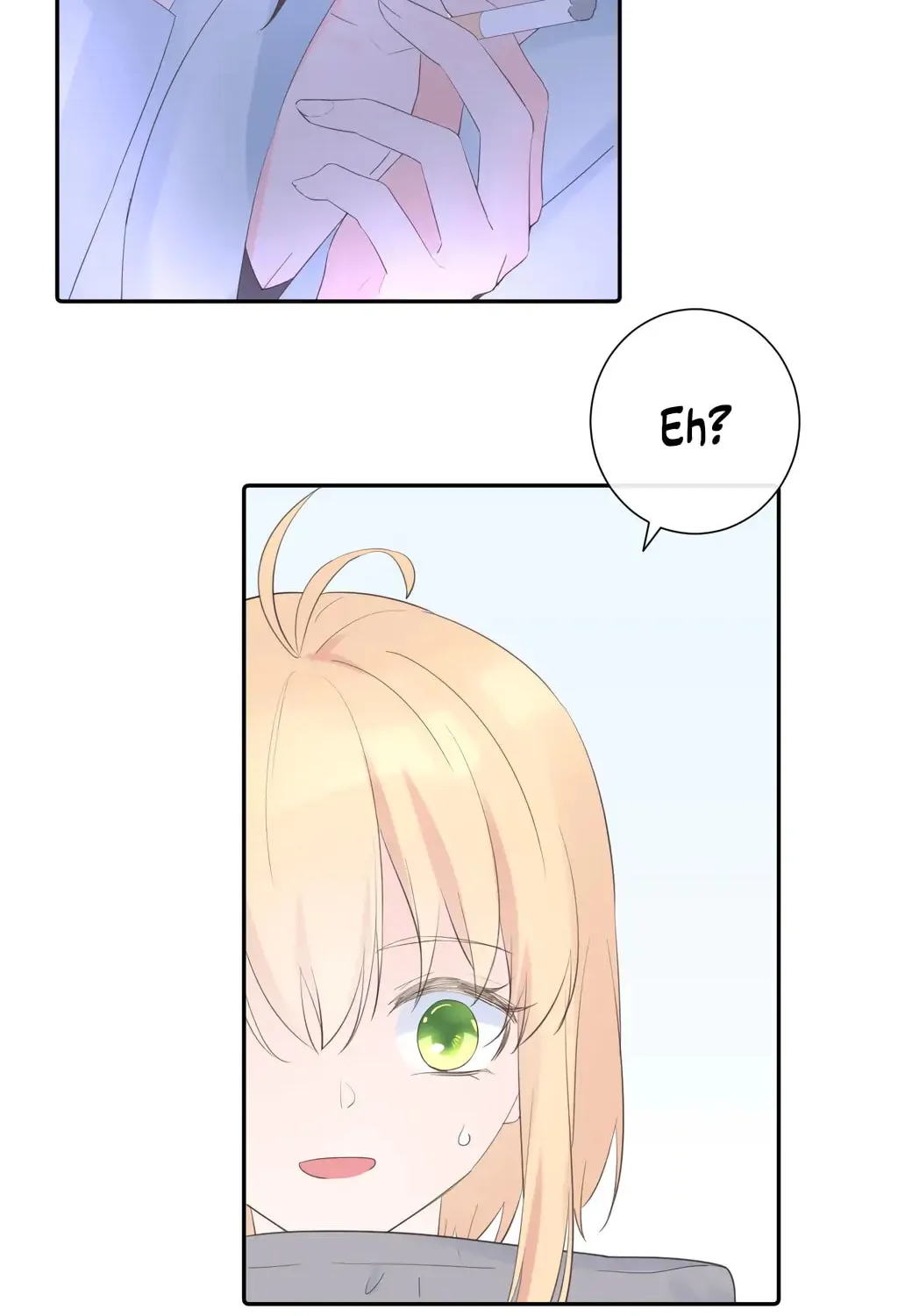 Read Present from Lemon chapter 11 image 53 on Lezhin