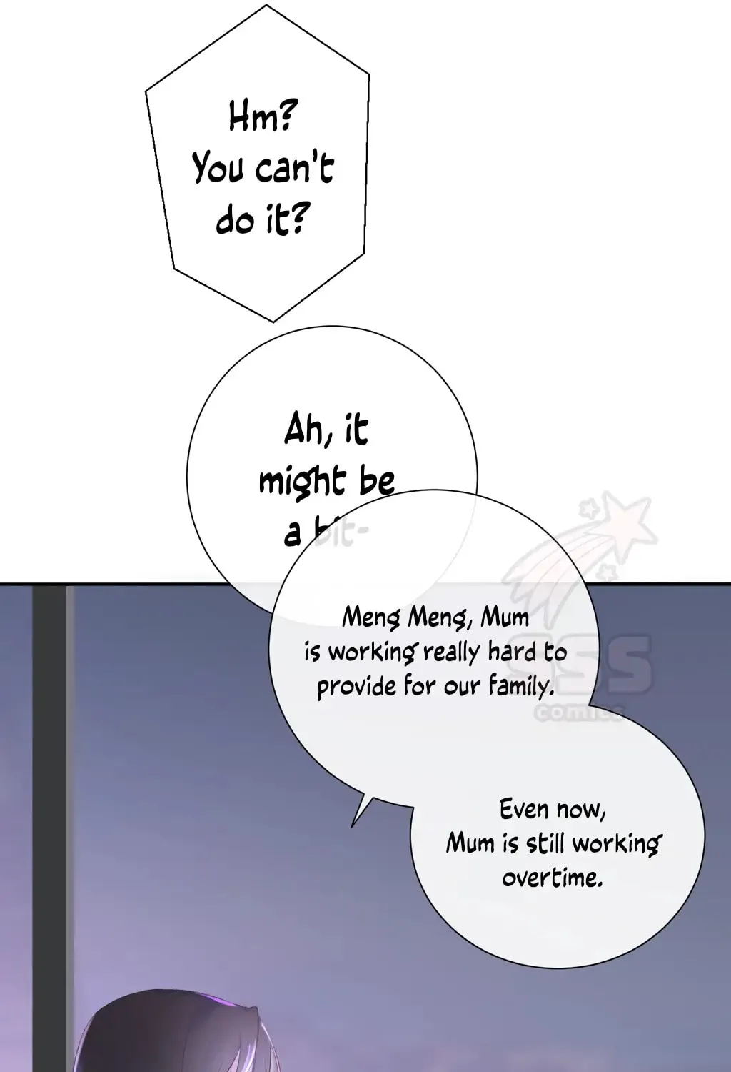 Read Present from Lemon chapter 11 image 55 on Lezhin