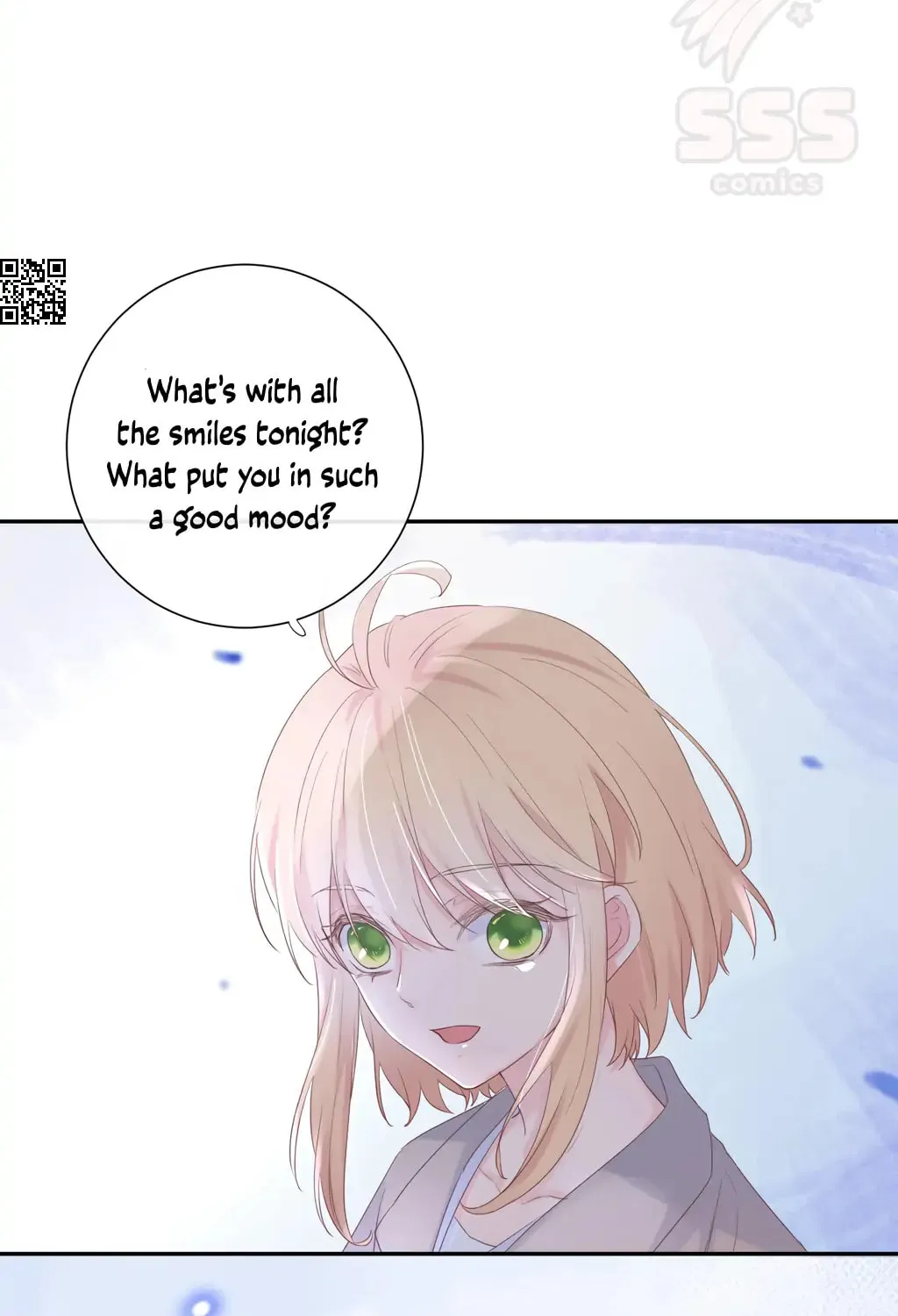 Read Present from Lemon chapter 11 image 6 on Lezhin