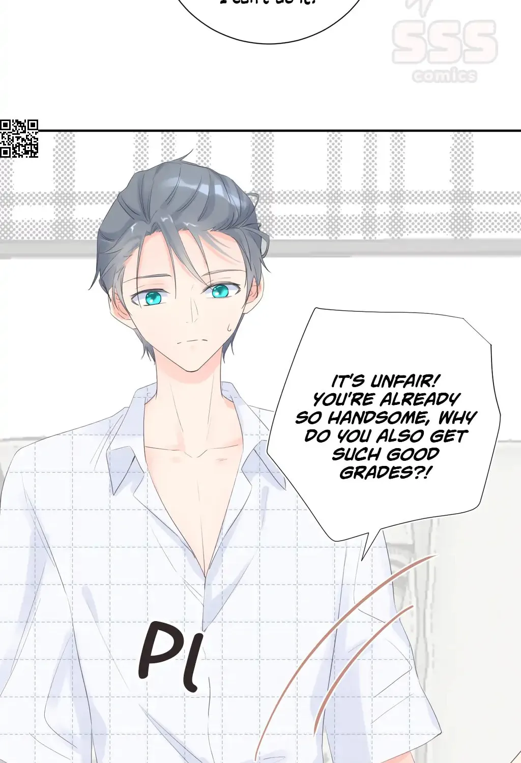 Read Present from Lemon chapter 11 image 66 on Lezhin