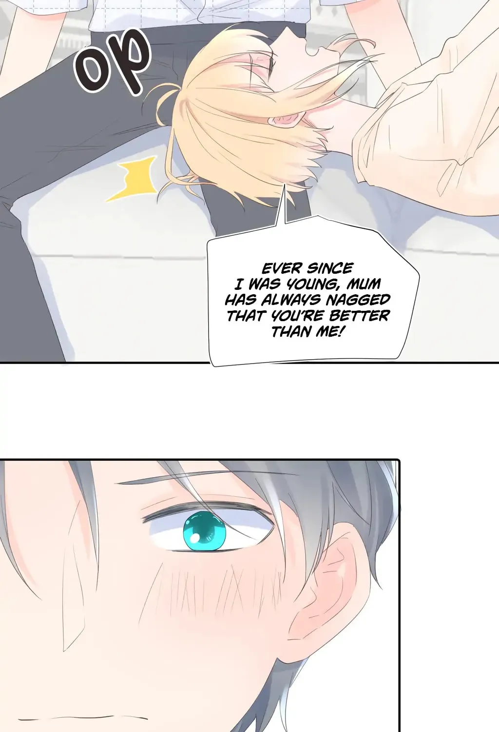 Read Present from Lemon chapter 11 image 67 on Lezhin