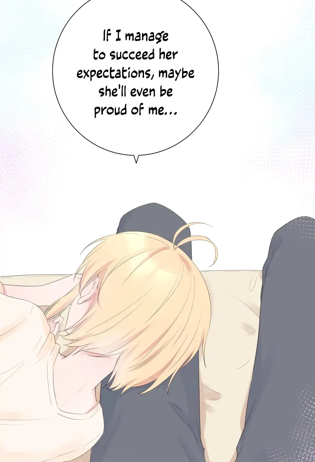 Read Present from Lemon chapter 11 image 71 on Lezhin