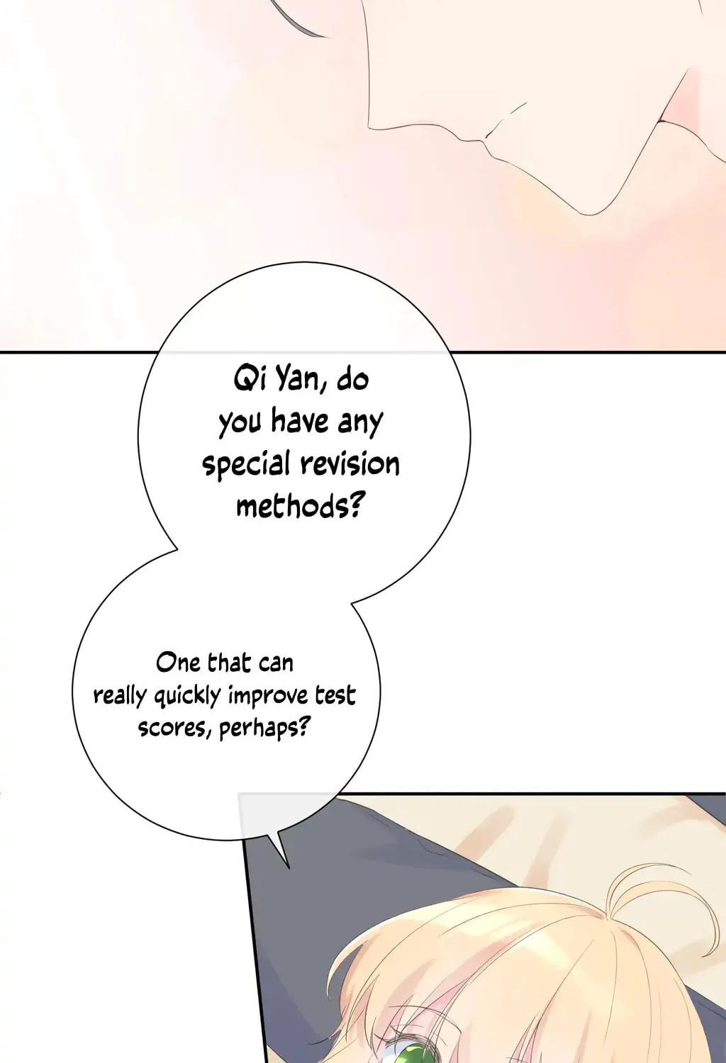 Read Present from Lemon chapter 11 image 74 on Lezhin